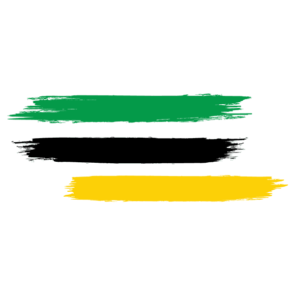Brush jamaica