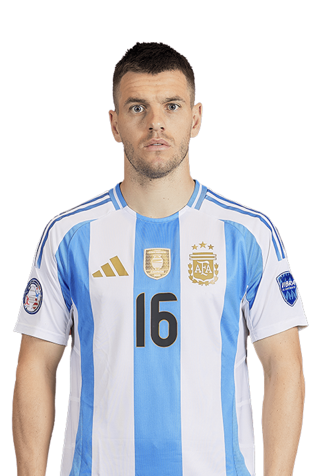 Giovani Lo Celso