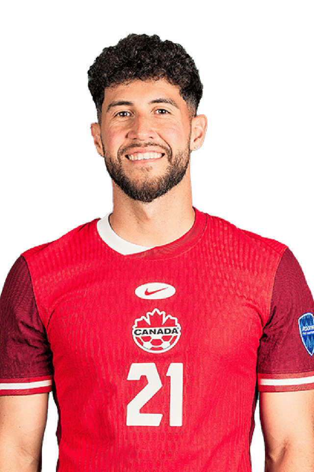 Jonathan Osorio