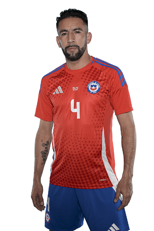 Mauricio Isla