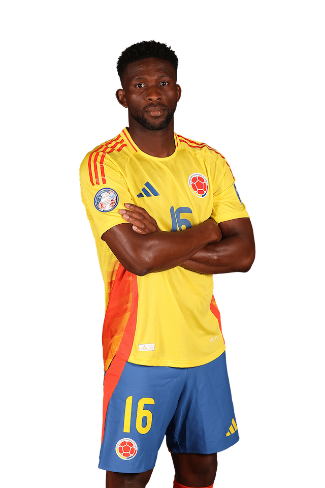 Jefferson Lerma