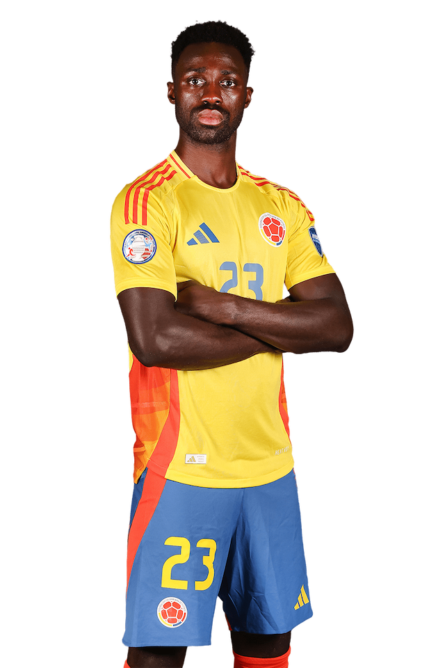 Davinson Sanchez