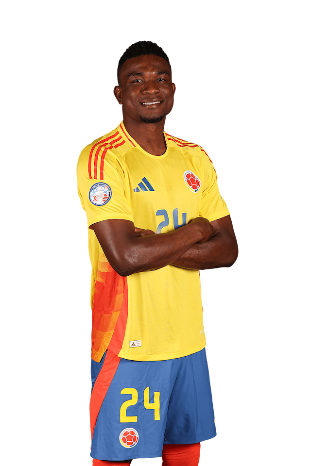 Jhon Cordoba