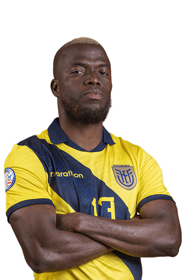 Enner Valencia