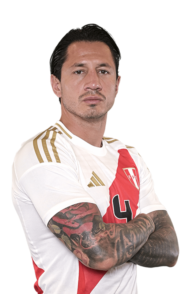 Gianluca Lapadula