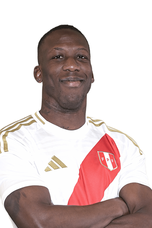 Luis Advincula