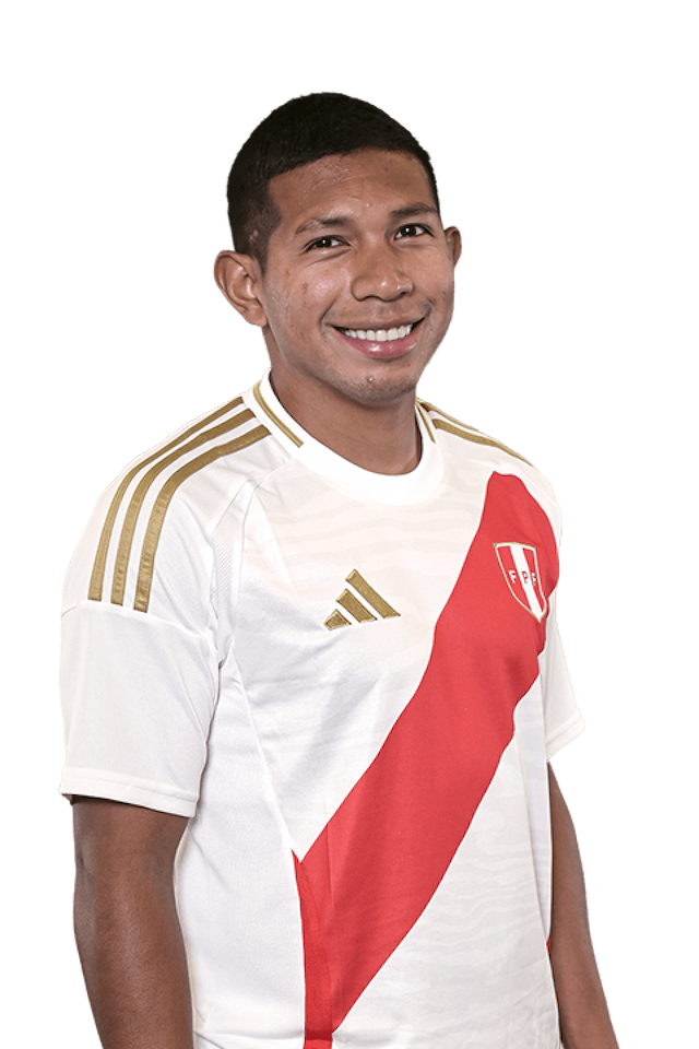 Edison Flores