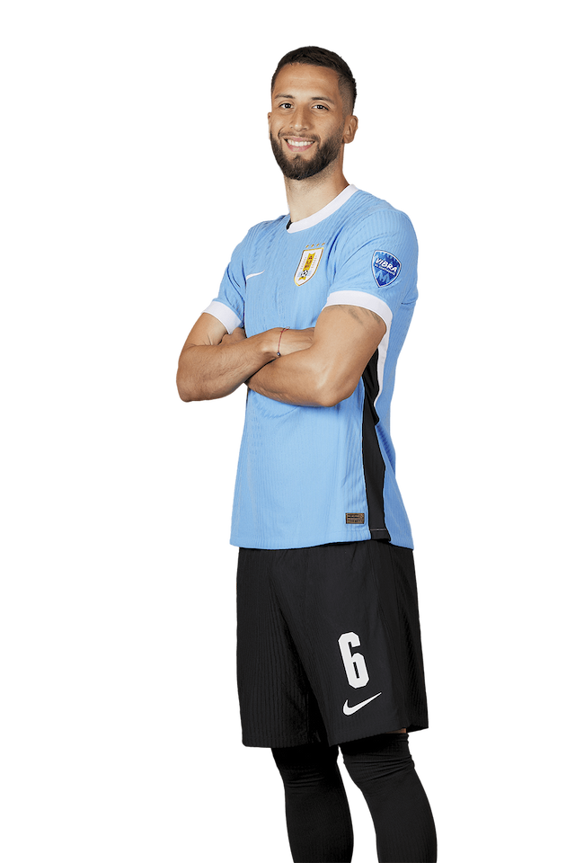 Rodrigo Bentancur