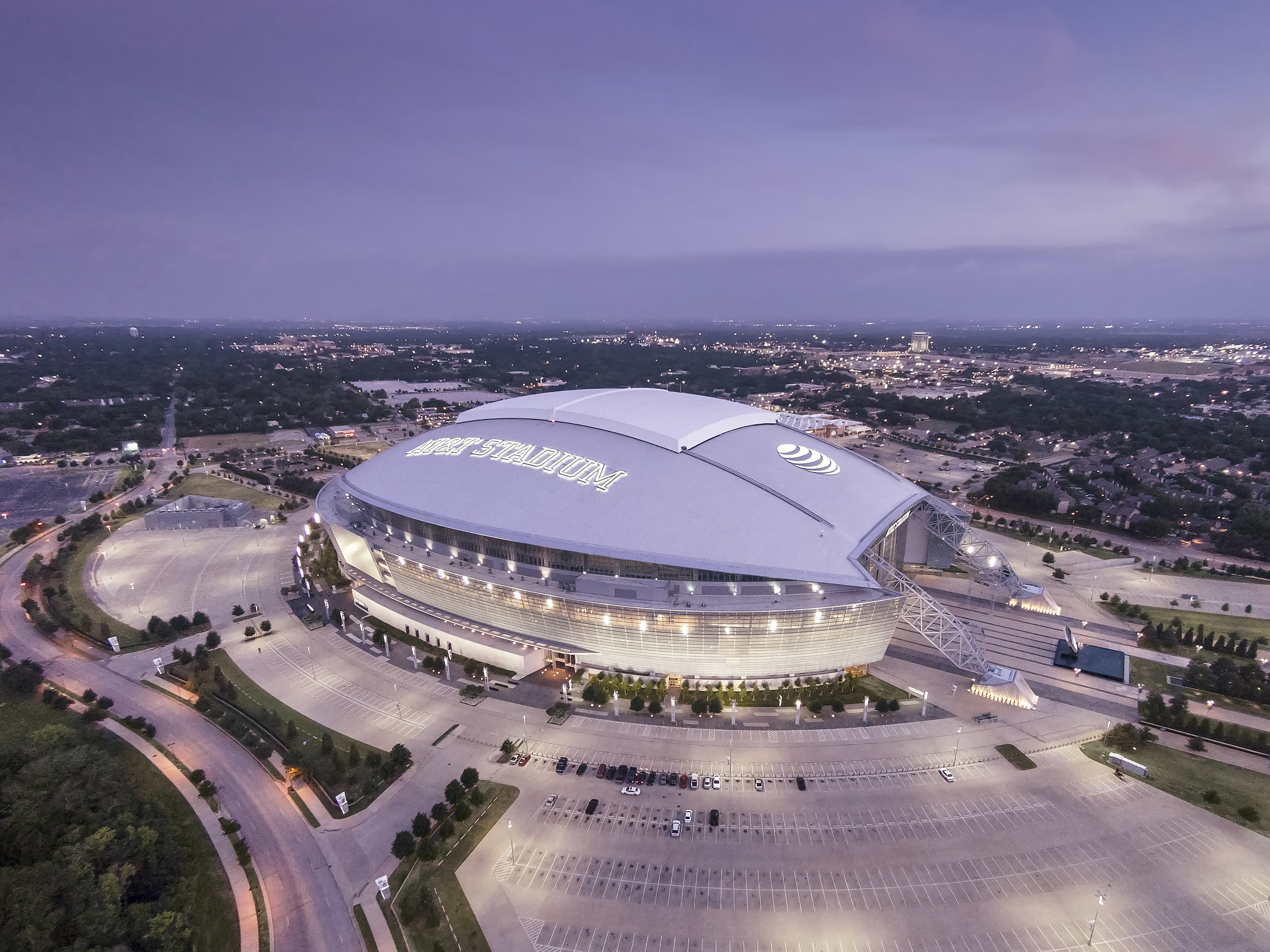 AT&T Stadium