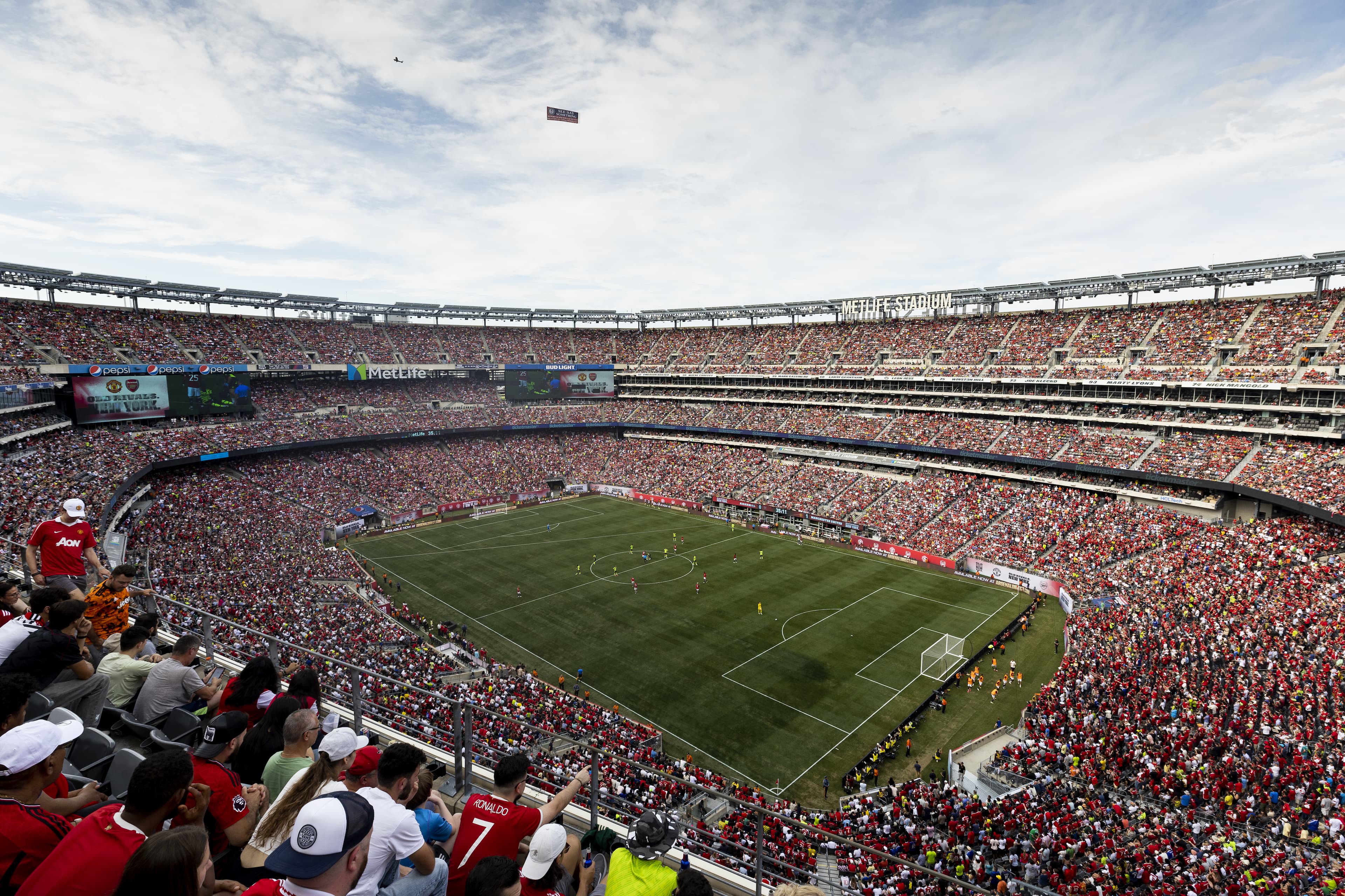 MetLife Stadium