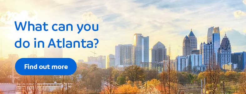 ATLANTA