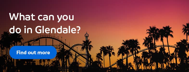 GLENDALE