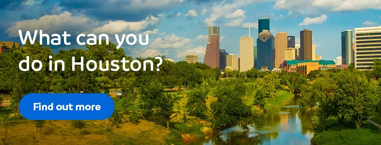 HOUSTON