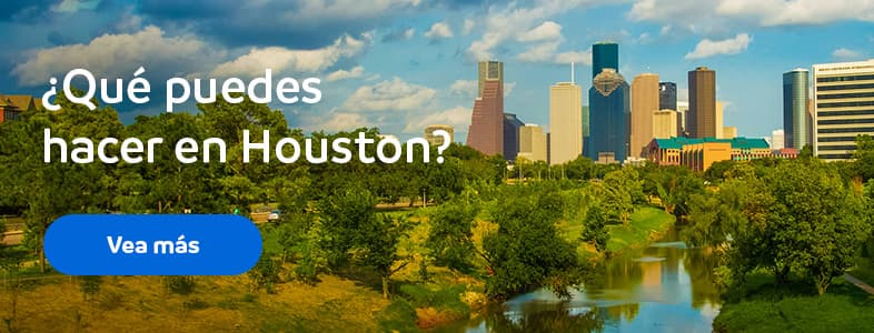 HOUSTON