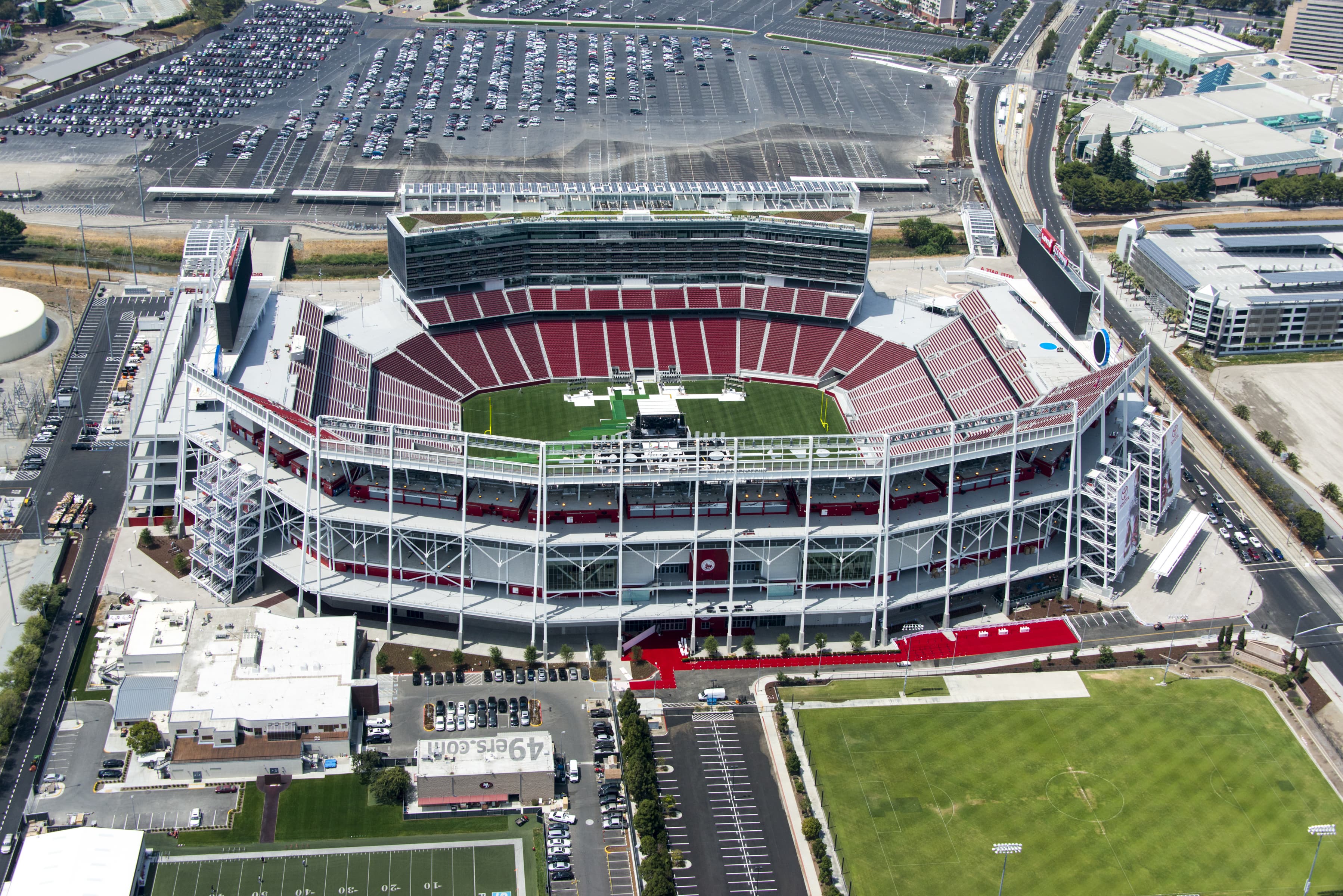 Levi’s® Stadium