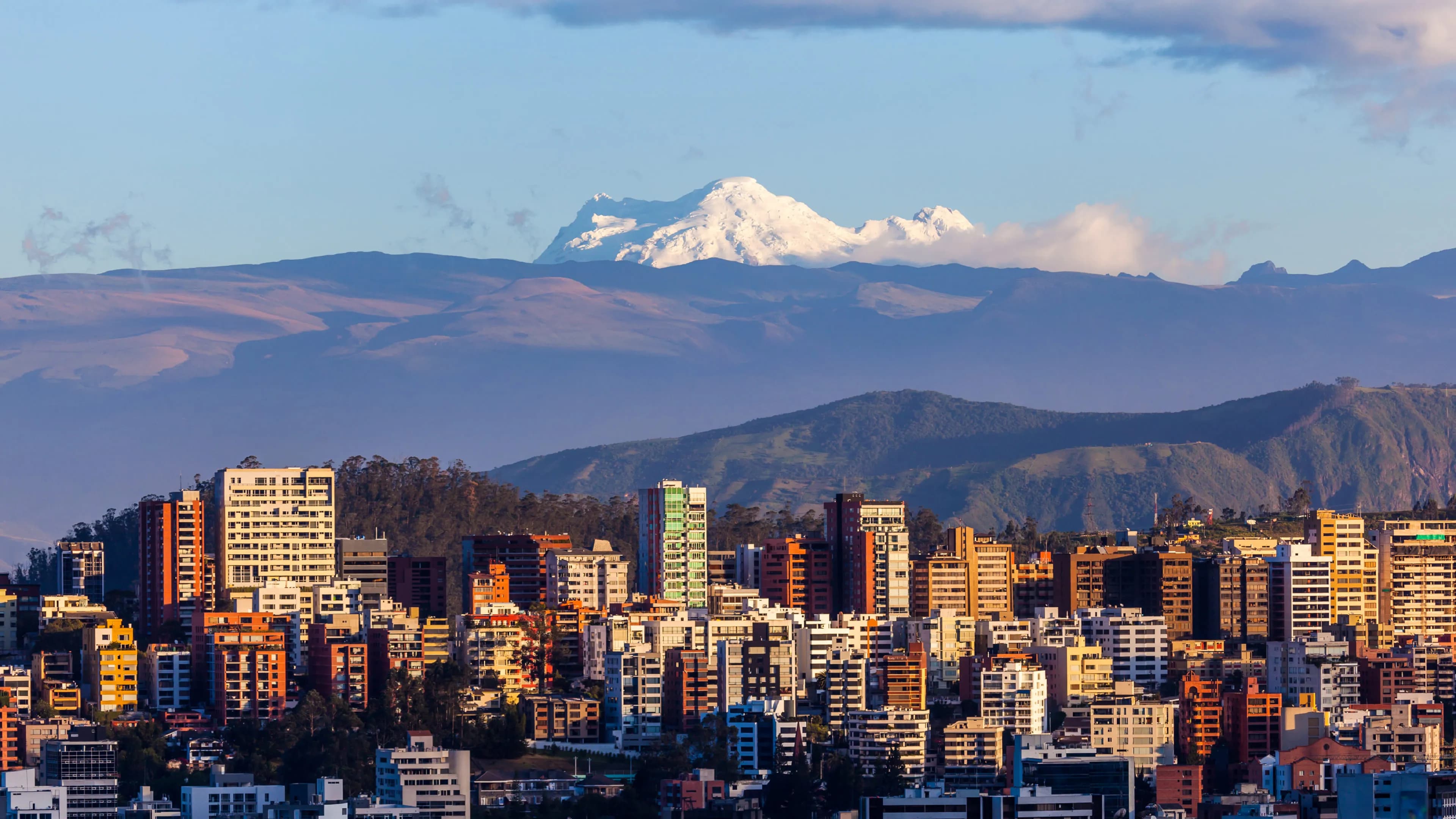 Quito, Ecuador 2