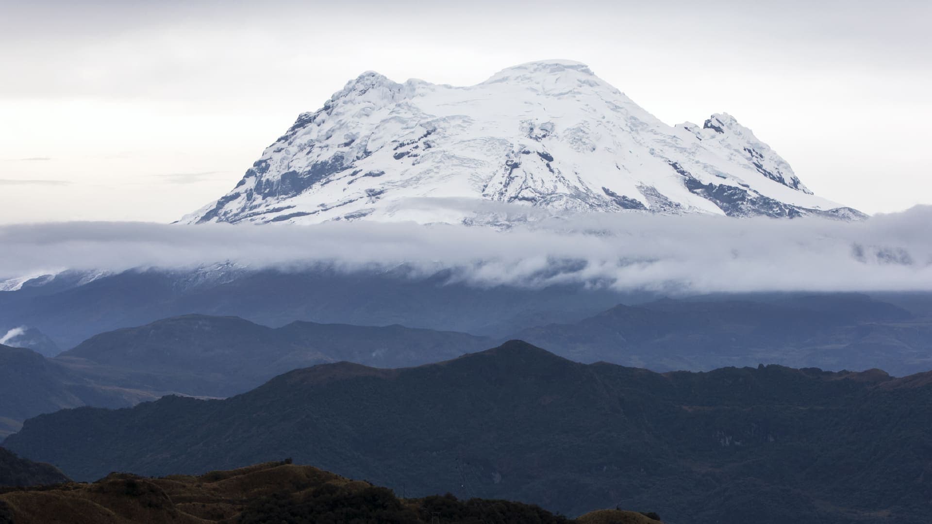 Quito, Equador 4