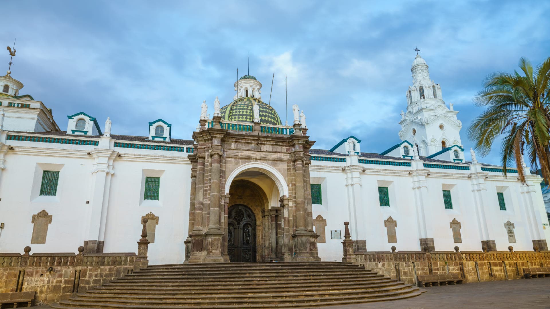Quito, Equador 2