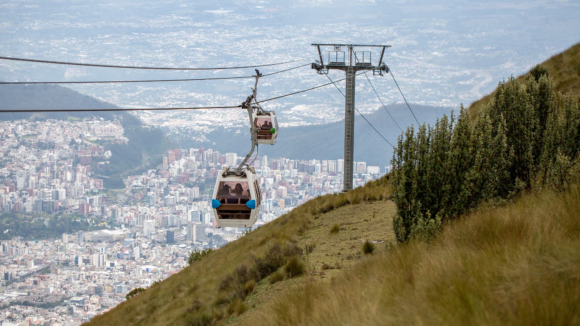 Quito, Equador 6