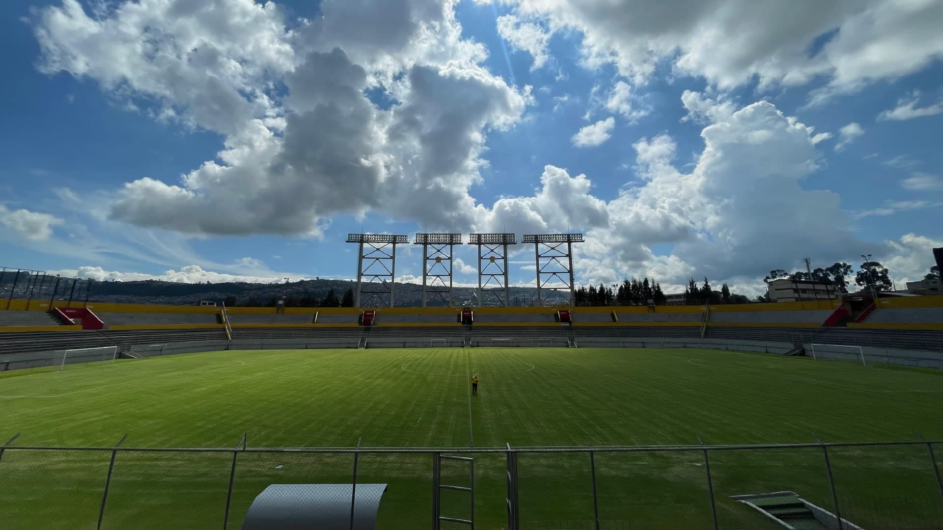 Copa América