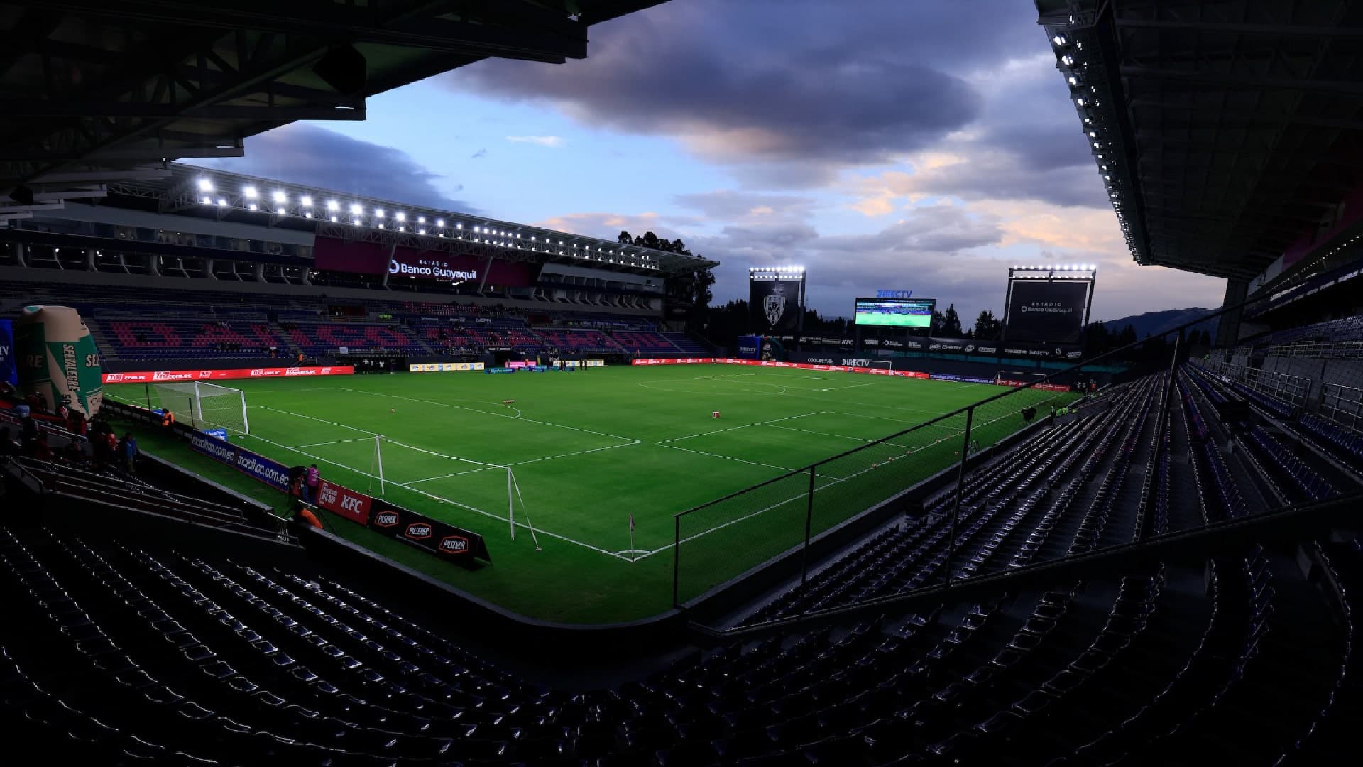 Estádio IDV