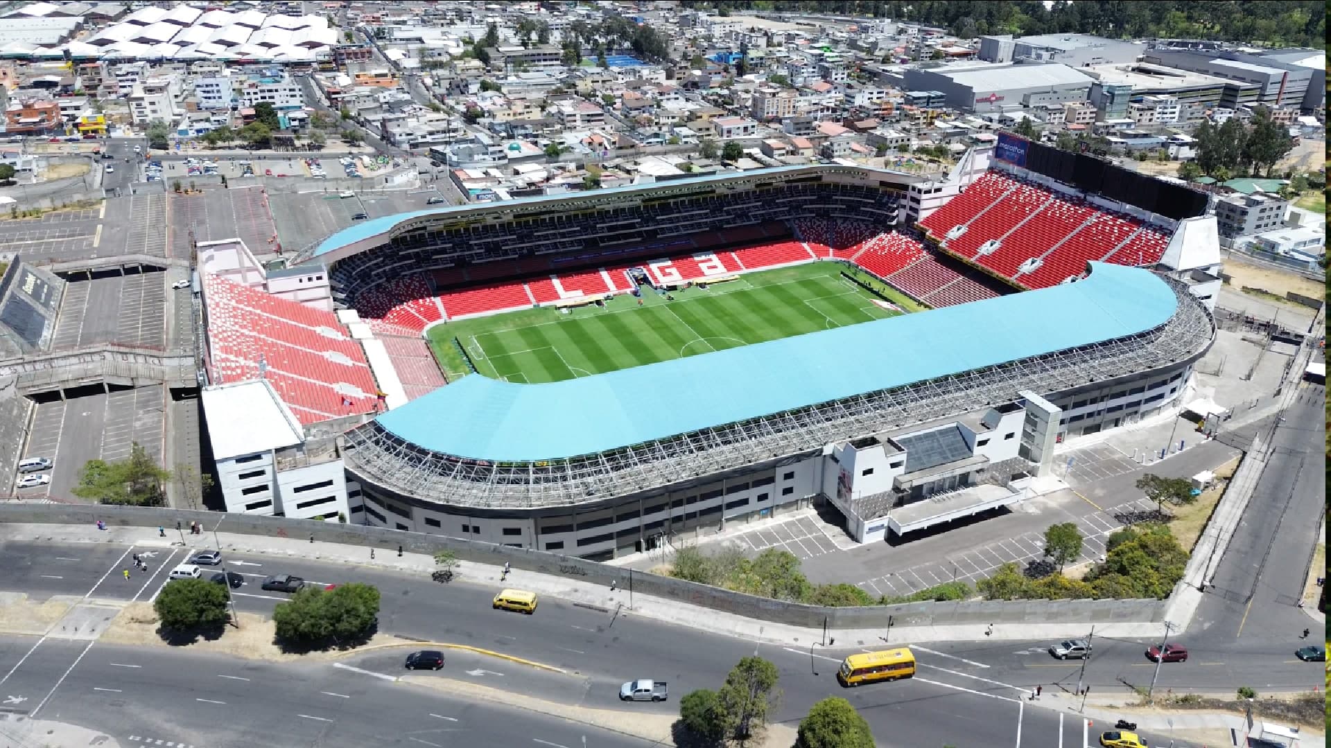 Copa América