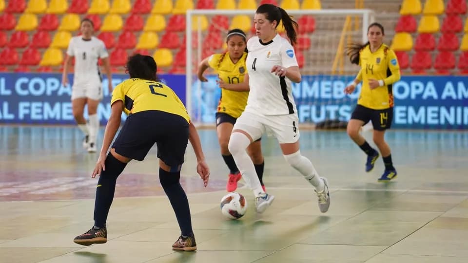 Copa América