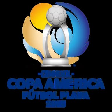 Copa America Fútbol Playa 2025