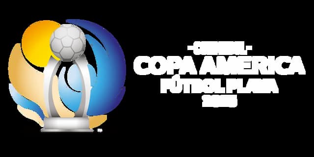 Copa America Fútbol Playa 2025