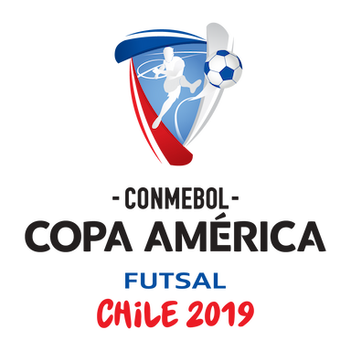 Copa América Futsal 2019