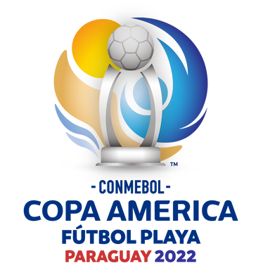 Copa América Beach Soccer 2022