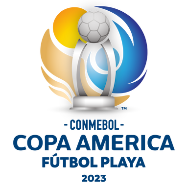 Copa América Beach Soccer 2023