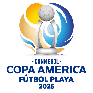 Copa America Fútbol Playa 2025