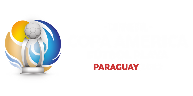 Copa América Beach Soccer 2022