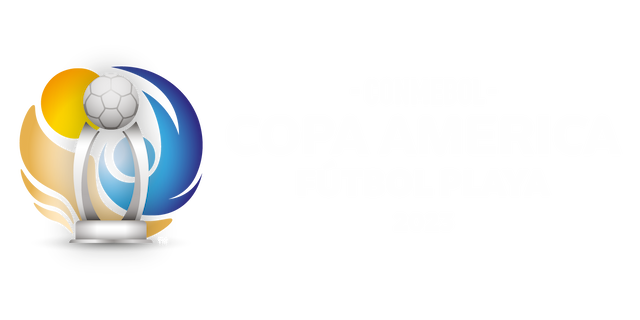 Copa América Beach Soccer 2023