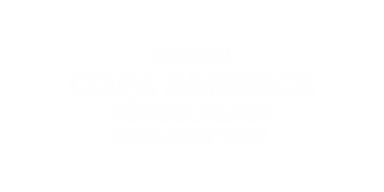 Copa América Beach Soccer 2022