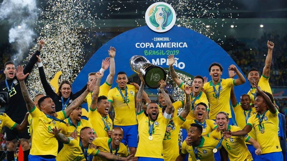 Copa América