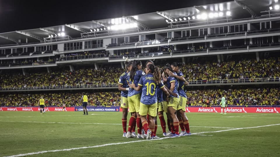 Copa América