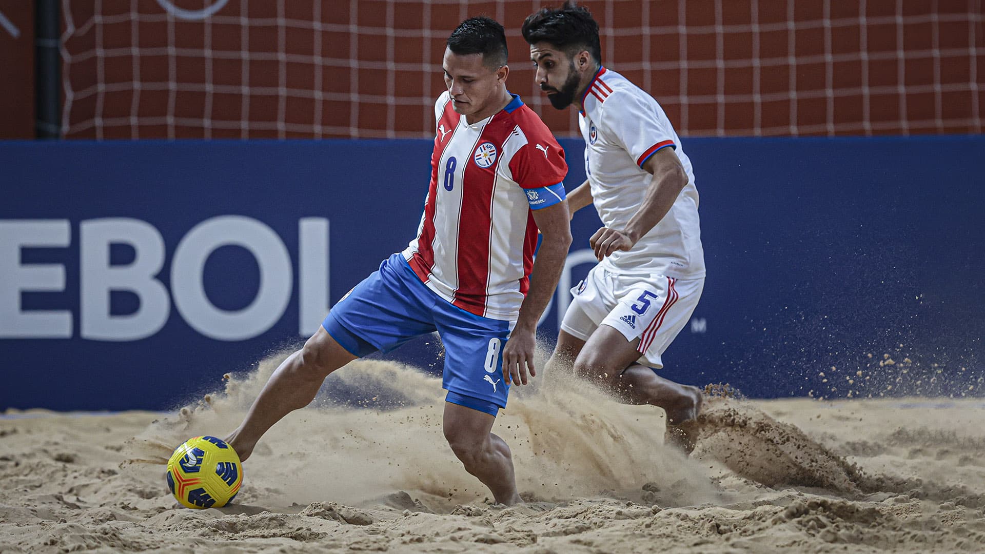 Copa América Beach Soccer 2022