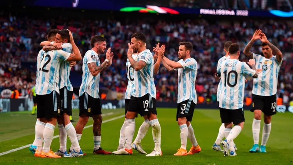 Copa América