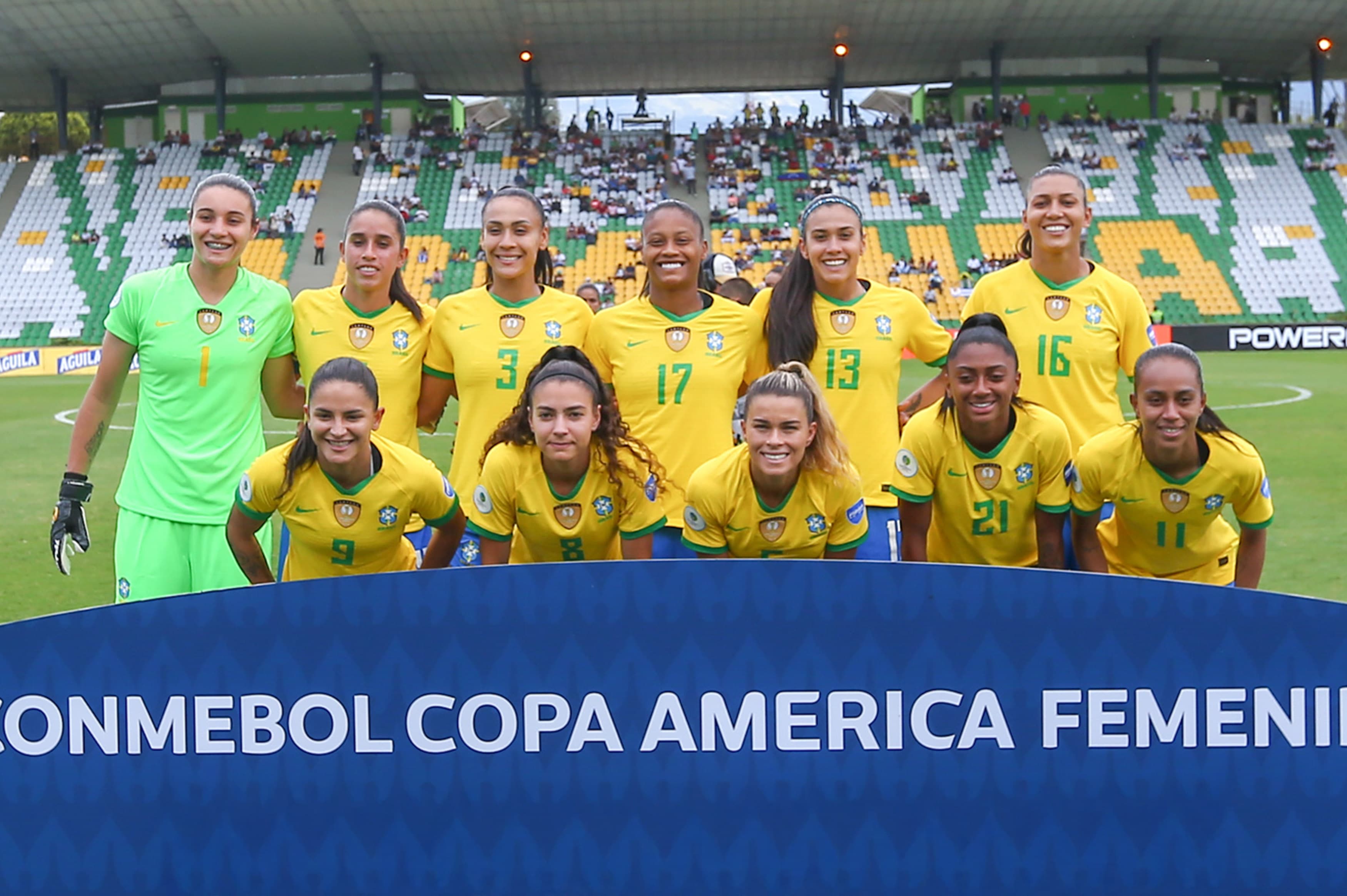 Brazil