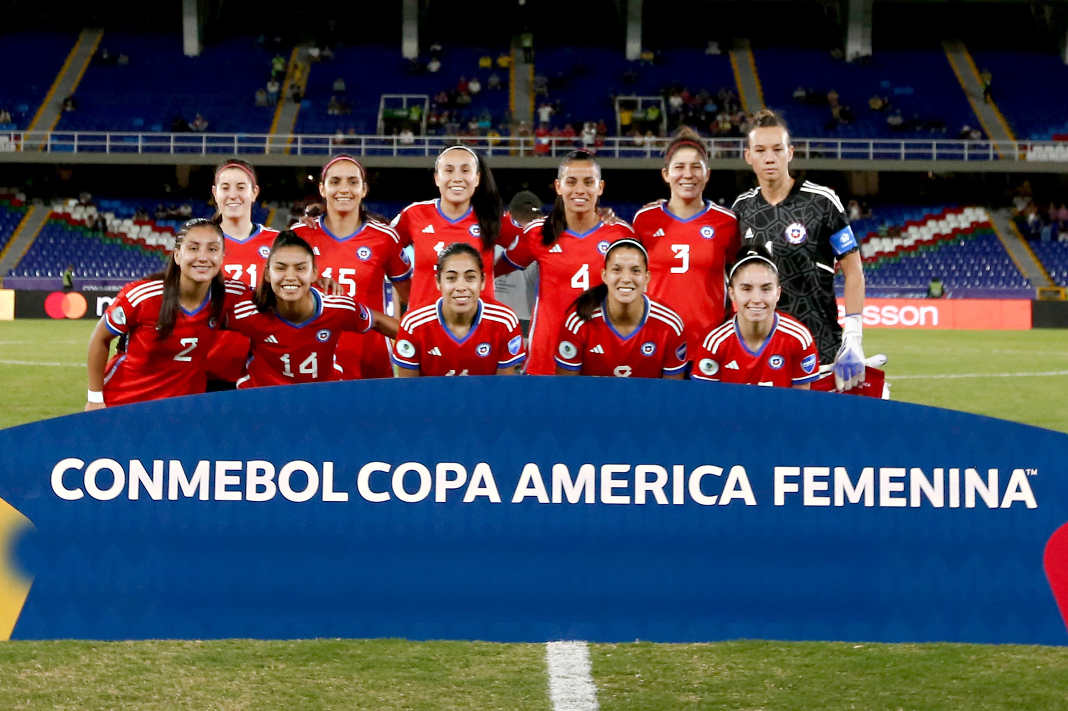Chile