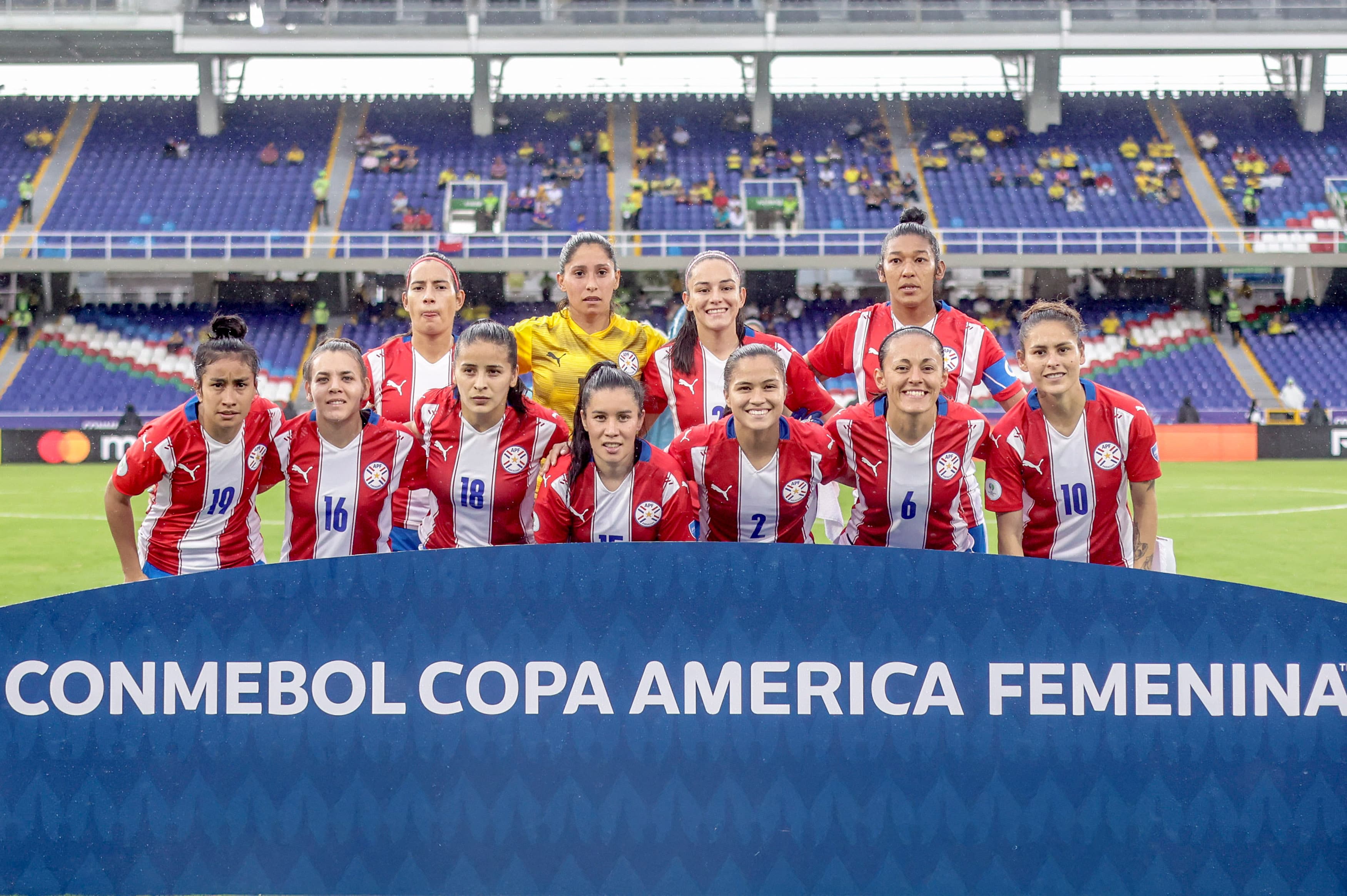 Paraguay