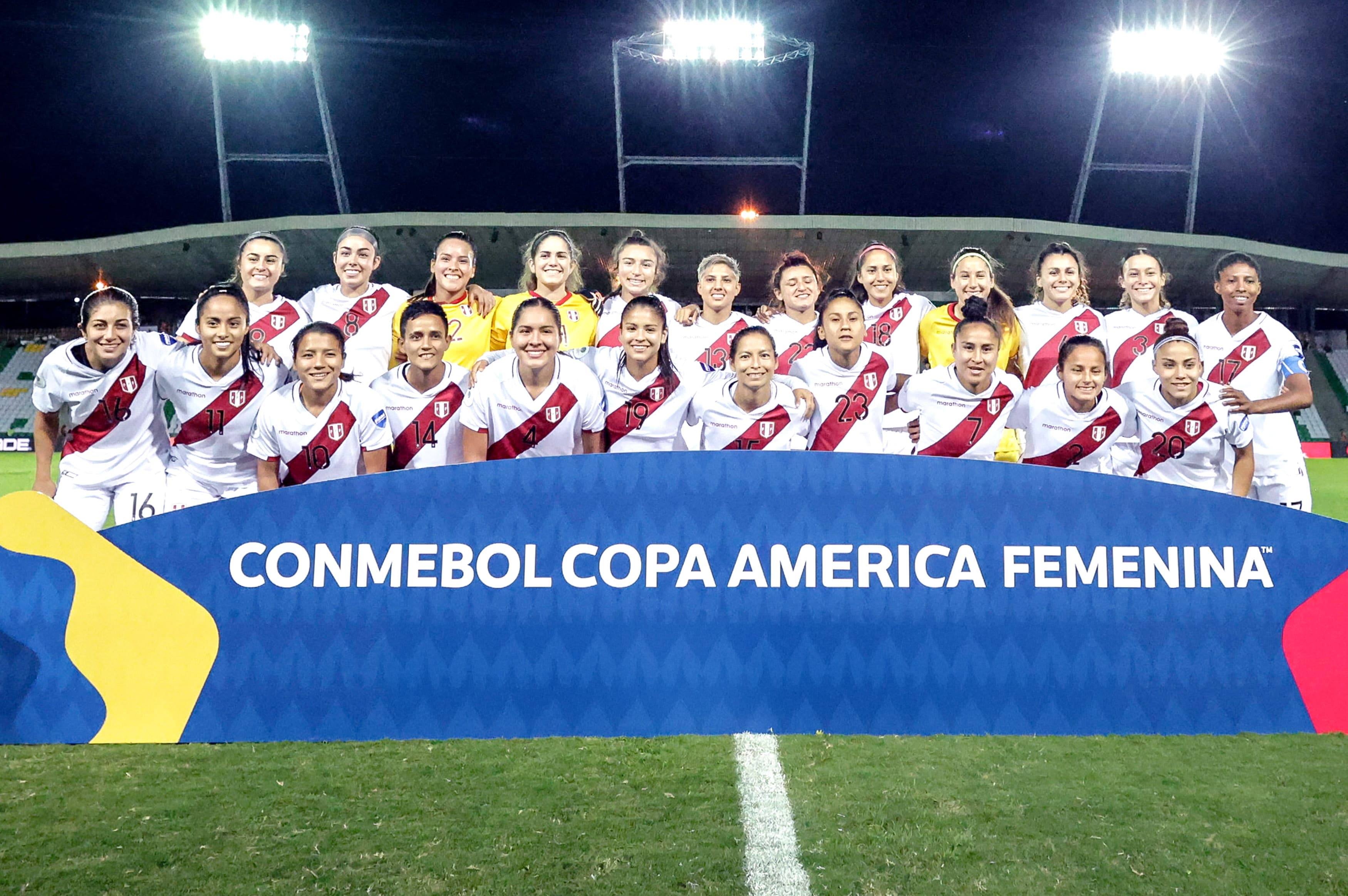 Perú