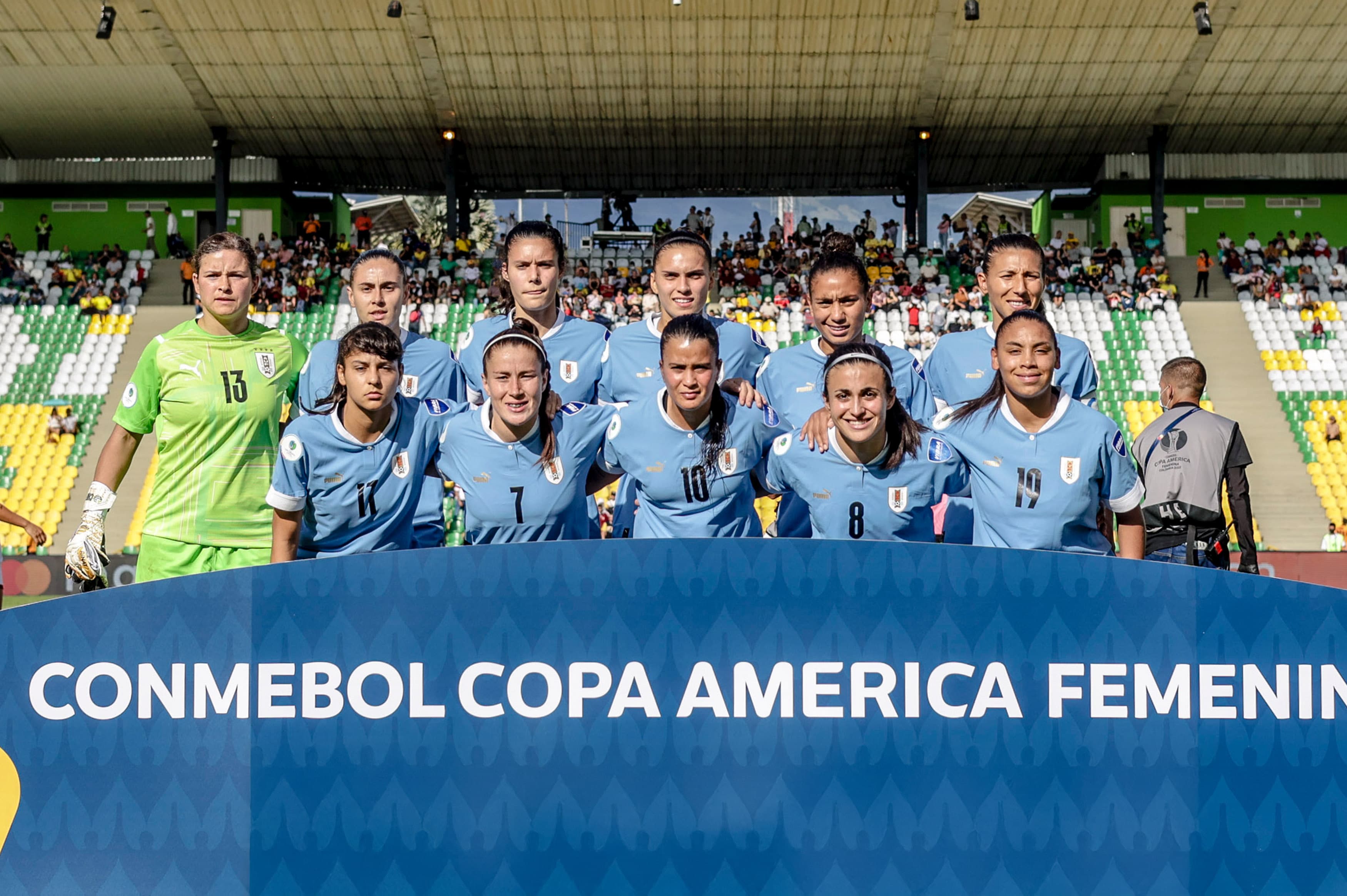 Uruguay