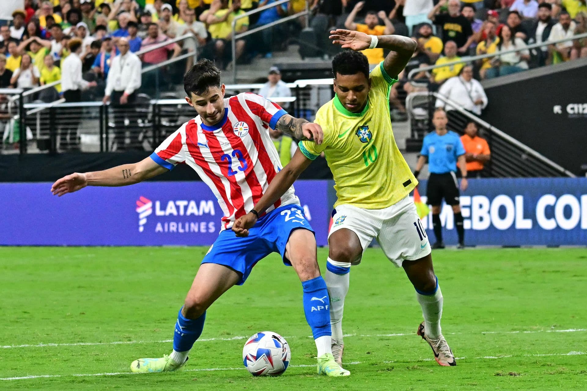 CONMEBOL Copa América™