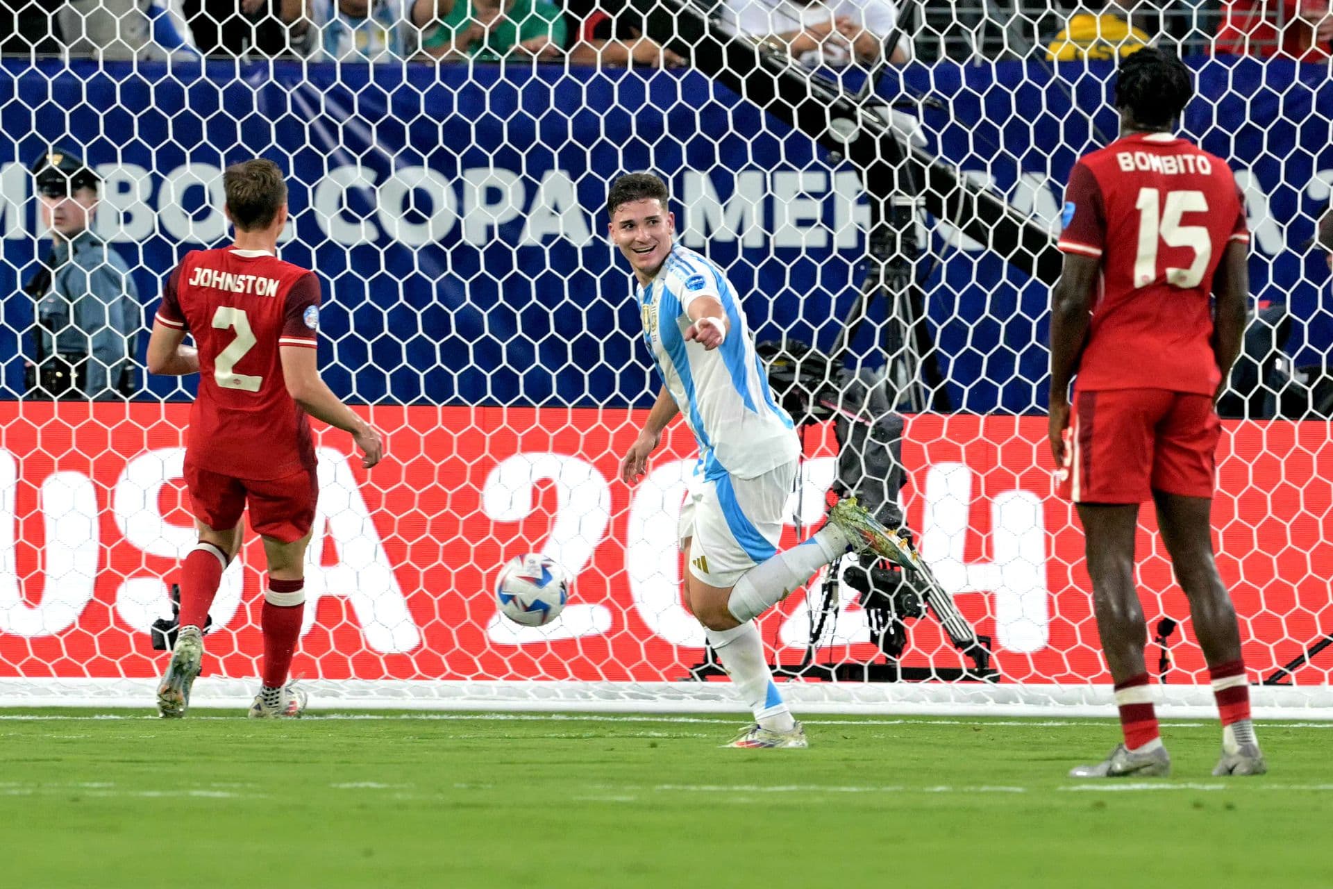 CONMEBOL Copa América™