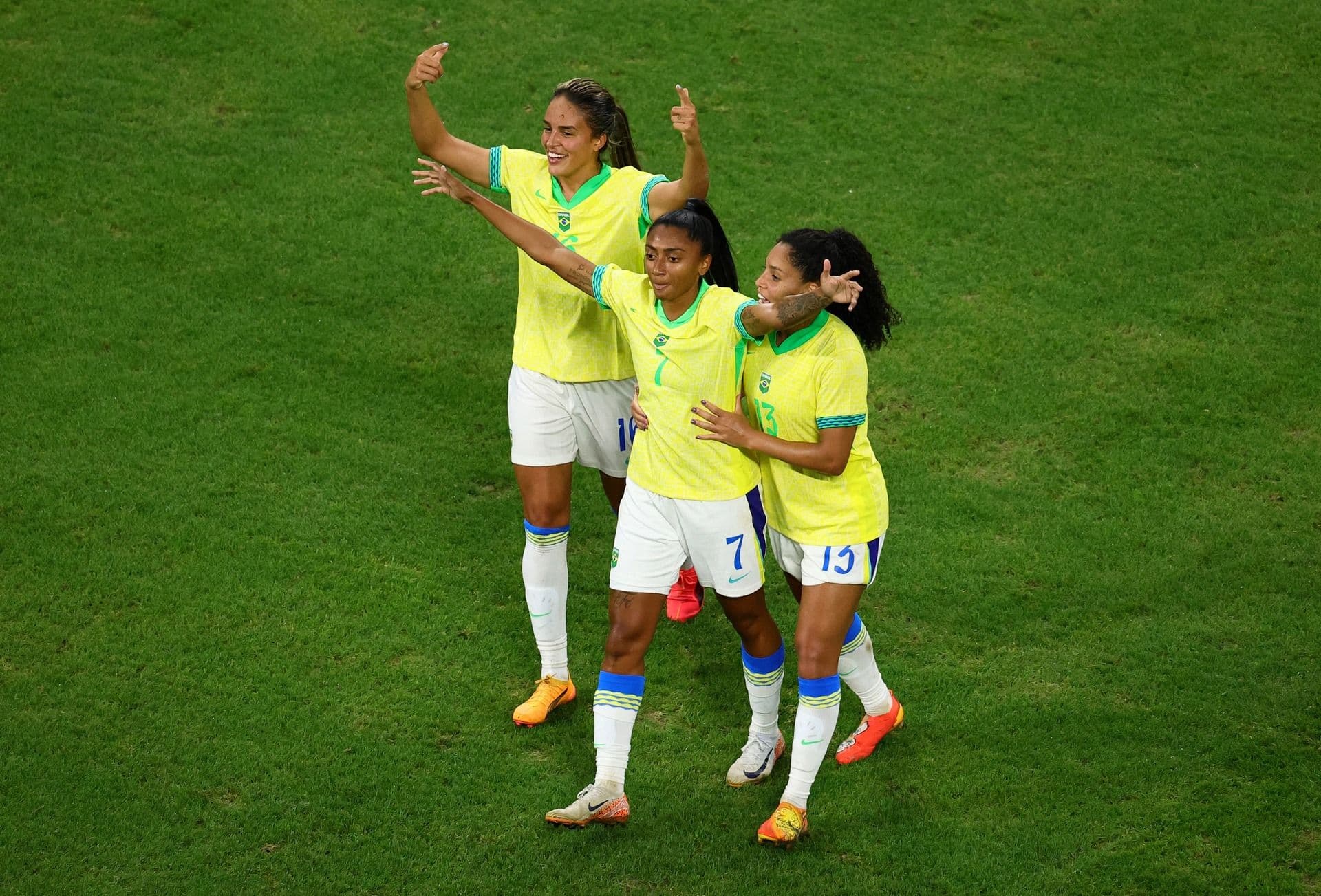 ¿Dónde ver la CONMEBOL Copa América 2024™? TV y streaming en los 16 países participantes