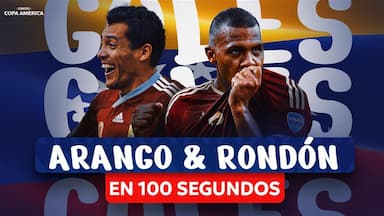 CONMEBOL Copa América™