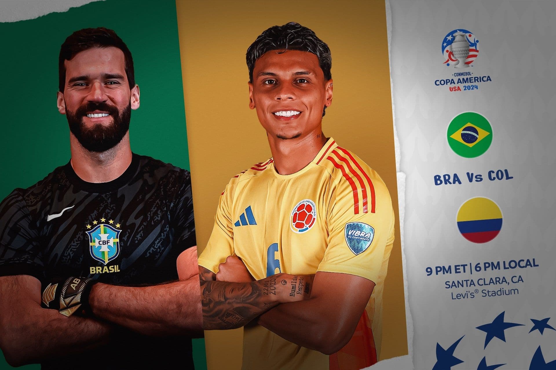 CONMEBOL Copa América™